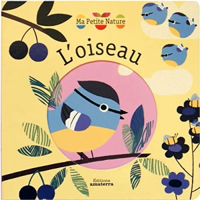 Afbeelding van Oiseau(l&#039;)