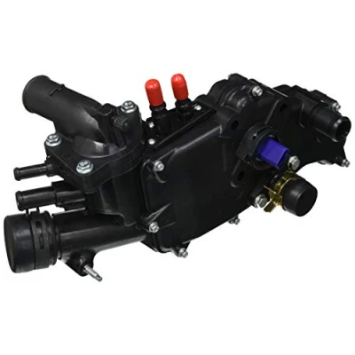 Afbeelding van Metalcaucho 03233 Thermostaat, koelvloeistof 83 Met toebehoren sensor, thermostaat PEUGEOT: 206 Hatchback, 307 Estate, SW