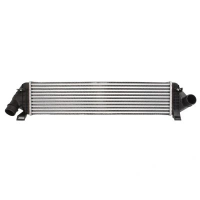 Afbeelding van THERMOTEC DAV004TT Intercooler 601 143 50 VOLVO: V50, V40 Hatchback