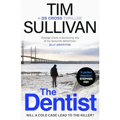 Afbeelding van A DS Cross Thriller The Dentist