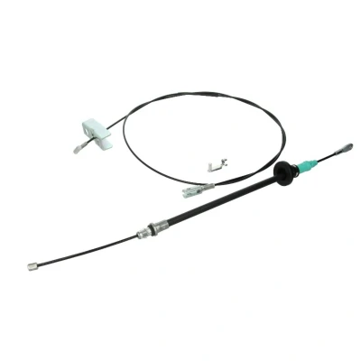 Afbeelding van Ate Handremkabel 24.3727 0797.2