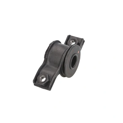 Afbeelding van MEYLE 214 610 0003 Draagarmrubbers Met houder ORIGINAL Quality Achter, Onder, Vooras rechts