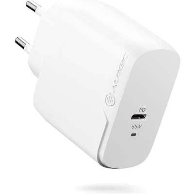 Afbeelding van ALOGIC 1X65 Universeel Wit AC Binnen