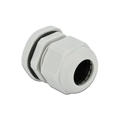 Afbeelding van 60223 Gray Plastic 10 pc(s) PG21 1.8 cm IP68