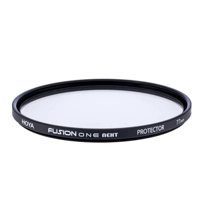 Image de Filtre Protector Hoya Fusion One Next 37mm Noir