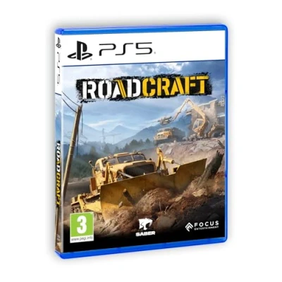 Afbeelding van Roadcraft