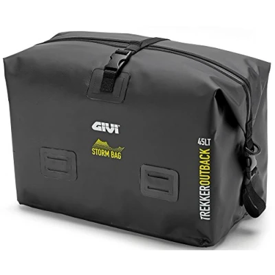 Afbeelding van GIVI Binnentas WP For Trekker Outback 48 Black