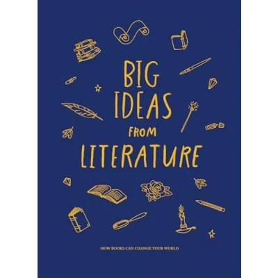 Afbeelding van Big Ideas from Literature