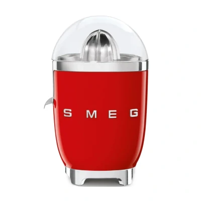 Afbeelding van SMEG CJF11RDEU Rood