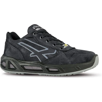 Afbeelding van U Power Carbon Carpet S3 RC20013 Zwart 44