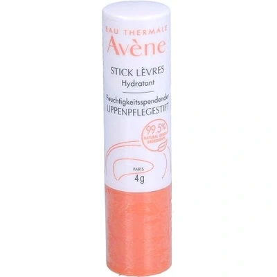Image de Avene Les Essentiels Stick Levres Hydratant 4g