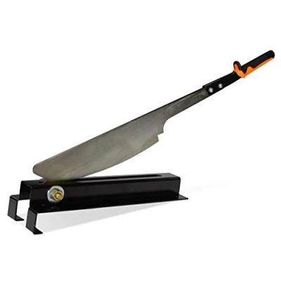 Afbeelding van Edma EDM0330 Dakdekkers/leisteen gereedschap