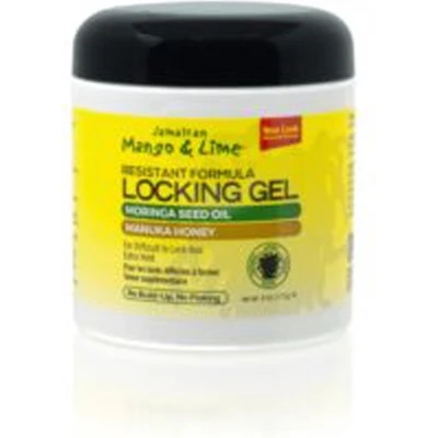 Afbeelding van Jamaican Mango &amp; Lime Locking Gel Resistant 177 ml