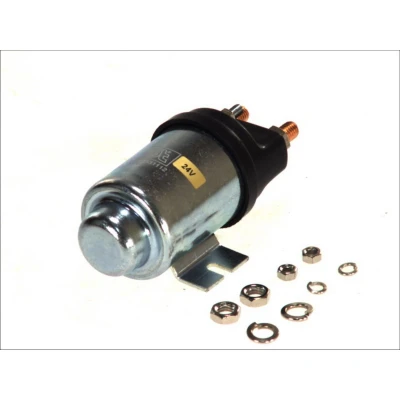 Afbeelding van Relais, starter DT Spare Parts 2.25091