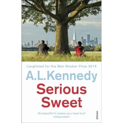 Afbeelding van Serious Sweet
