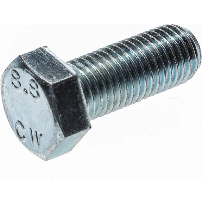 Afbeelding van Kelfort Zeskanttapbout staal 8.8 verzinkt m20 x 60mm