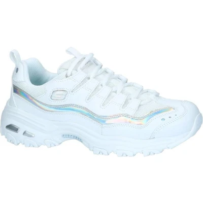 Afbeelding van &quot;Witte Sneakers Skechers D&#039;Lites Grand View &quot;