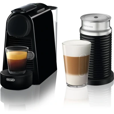 Afbeelding van De&#039;Longhi Nespresso Essenza Mini EN85.BAE