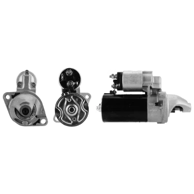 Afbeelding van LUCAS ELECTRICAL LRS00971 Startmotor 12 1,4 9 AUDI: A6 C5 Avant, Coupe B3, Cabriolet B4