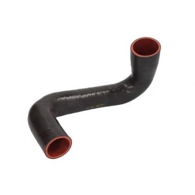 Afbeelding van THERMOTEC DCF136TT Laadluchtslang Rubber FIAT: Ducato III Van
