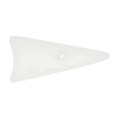 Afbeelding van VICMA 6854 Lampglas, knipperlamp