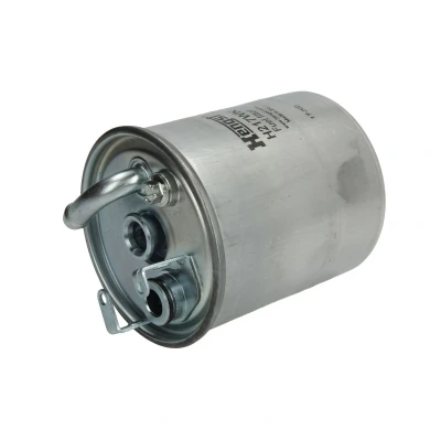 Afbeelding van HENGST FILTER H217WK Brandstoffilter Pijpfilter JEEP: GRAND CHEROKEE 2