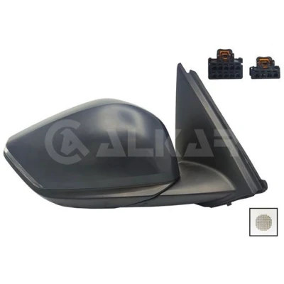 Afbeelding van Alkar Buitenspiegel 6146775