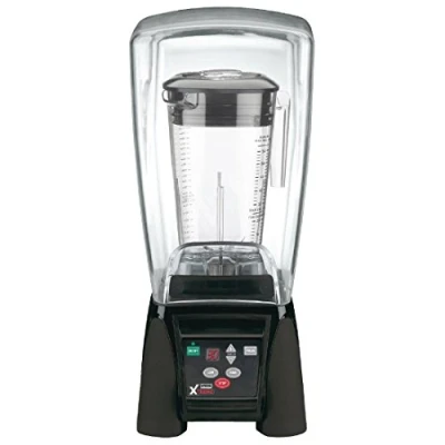 Afbeelding van Waring Xtreme Hi Power Blender MX1100XTXSEK, 2L