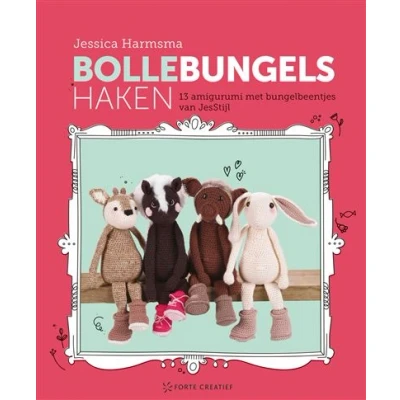 Image de Bollebungels haken