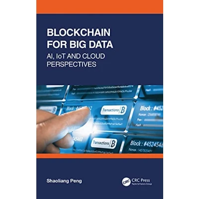 Afbeelding van Blockchain for Big Data