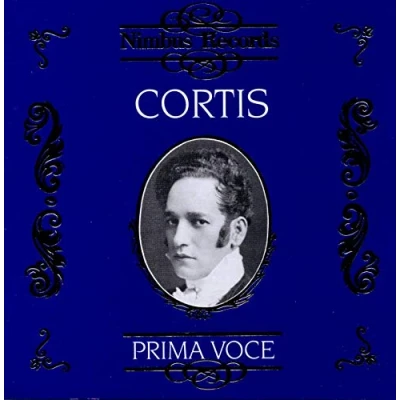 Afbeelding van Cortis Antonio (CD)