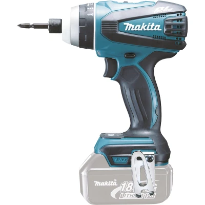 Afbeelding van Makita 18 V Boor /Schroefmachine DTP141ZJ