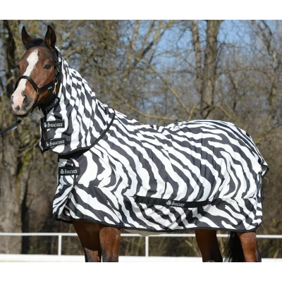 Afbeelding van Couverture anti mouches Sweet Itch Bucas