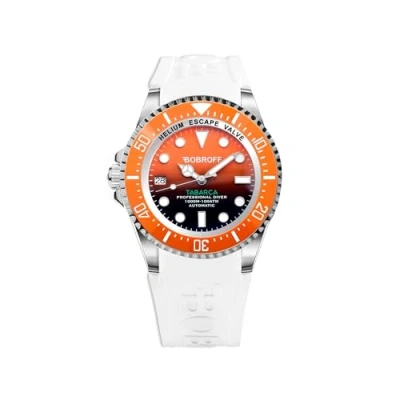 Afbeelding van Horloge Heren Bobroff BF0004ibn BFSTB (Ø 42 mm)