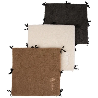 Afbeelding van District70 Sherpa Bench Divider Donkergrijs