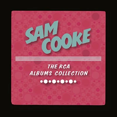 Afbeelding van The RCA Albums Collection