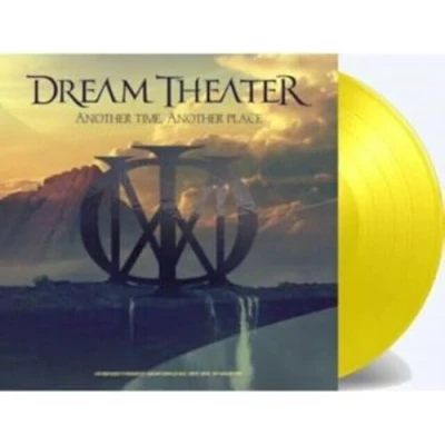 Afbeelding van Dream Theater Another Time, Place (LP) (Coloured Vinyl)