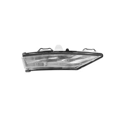Afbeelding van VAN WEZEL 1809916 Knipperlichten Buitenspiegel rechts Wy5W FORD: FIESTA Mk7 Van, 7