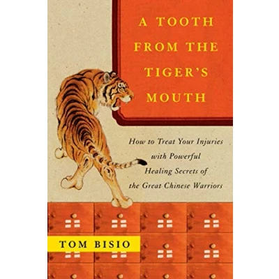 Afbeelding van Tooth From The Tigers Mouth