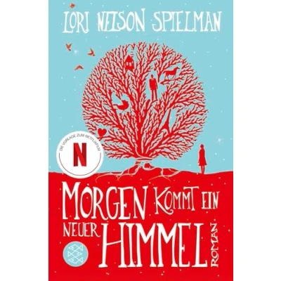 Afbeelding van Morgen kommt ein neuer Himmel