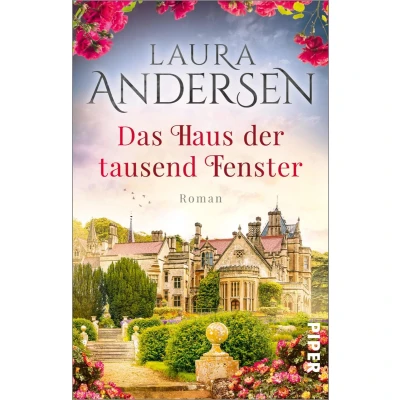 Afbeelding van Das Haus der tausend Fenster