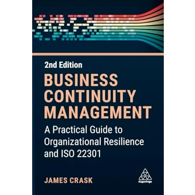 Afbeelding van Business Continuity Management