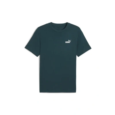 Afbeelding van T shirt met print voor Heren, Groen, Maat S PUMA