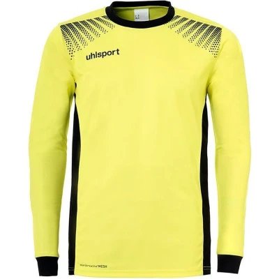 Afbeelding van uhlsport goal keepersshirt met lange mouwen