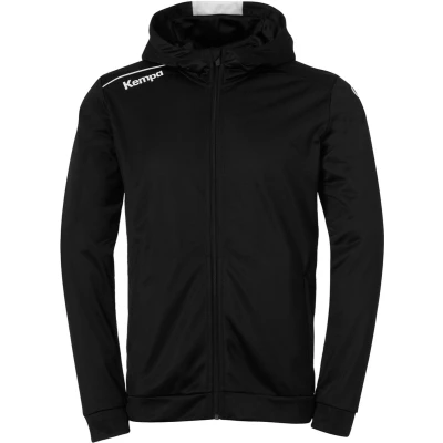 Afbeelding van Kempa Player Trainingsvest, Maat: 3XL, Schwarz weiß