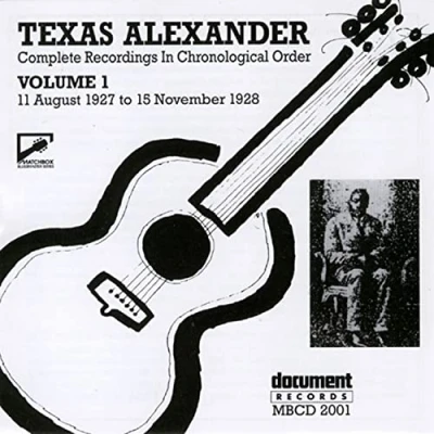 Afbeelding van Complete Recordings Vol. 1 (1927 1928)