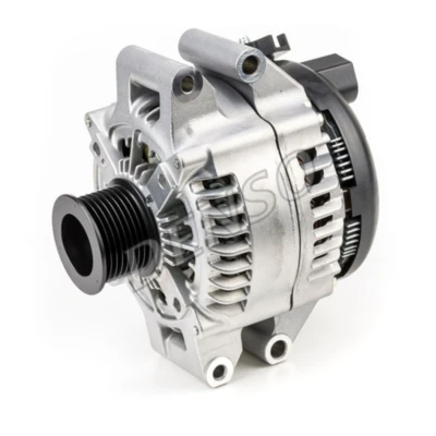 Afbeelding van DENSO DAN1468 Dynamo / Alternator 14V 210A BMW: 4 Convertible, 3 Saloon