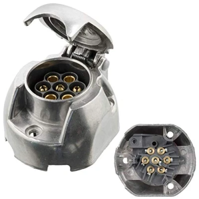Afbeelding van FEBI BILSTEIN 07339 Aanhangercontactdoos