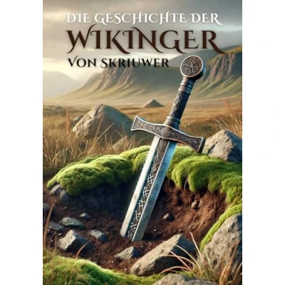 Afbeelding van Die Geschichte Der Wikinger