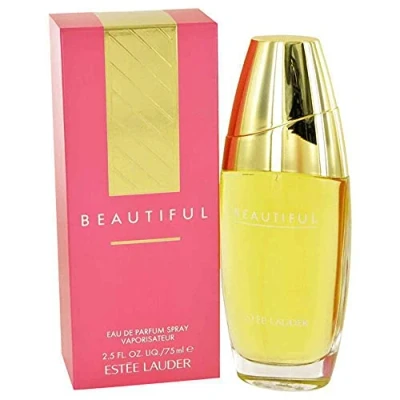 Afbeelding van Estée Lauder Beautiful Edp Vapo 75 ml